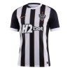 Fodboldtøj Atlético Mineiro Hjemmebanetrøje 2026-27